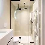 Chic Duplex With High-quality Finishes In Center * Gent