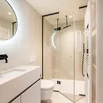 Chic Duplex With High-quality Finishes In Center Apartmán *