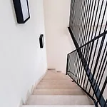 Chic Duplex With High-quality Finishes In Center Apartmán Gent