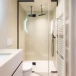Apartment Chic Duplex With High-quality Finishes In Center Ghent