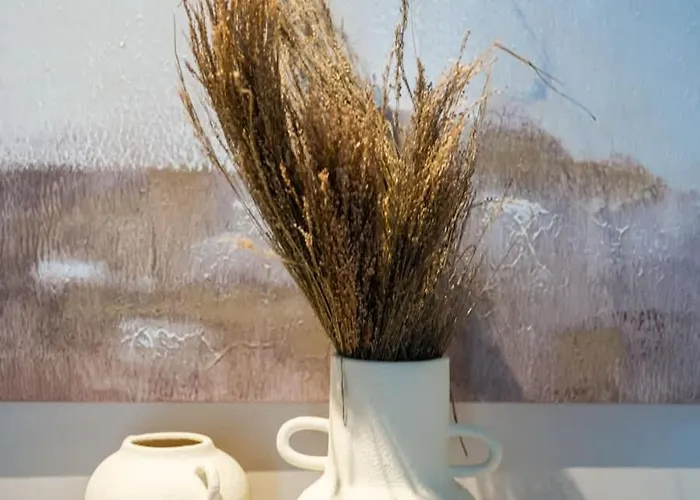 Huswell - Chic Duplex With High-quality Finishes In Center * Gante