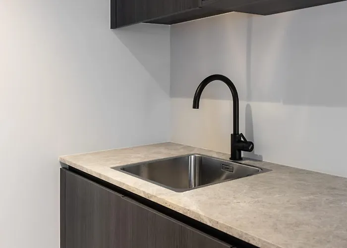 Appartement Huswell - Chic Duplex With High-quality Finishes In Center *