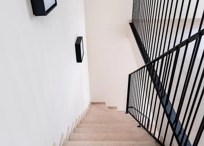 Huswell - Chic Duplex With High-quality Finishes In Center Apartamento Gante