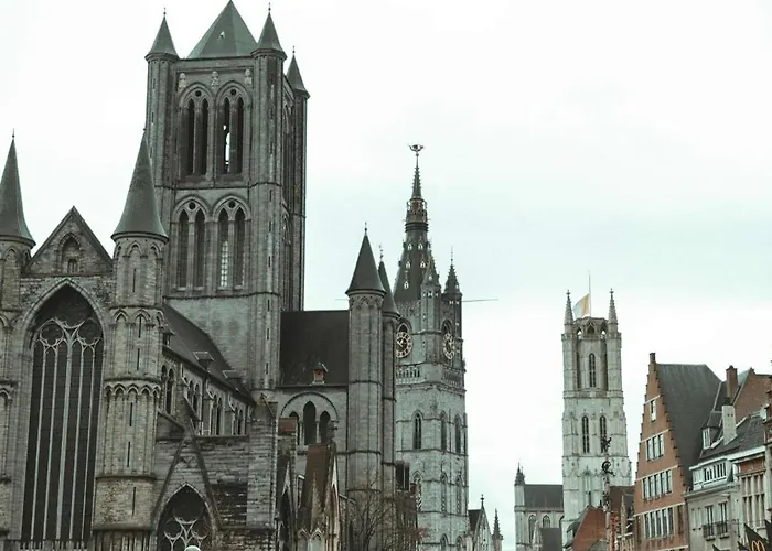 Huswell - Chic Duplex With High-quality Finishes In Center Apartamento *